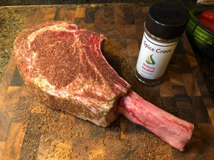 How to Dry Brine Steaks