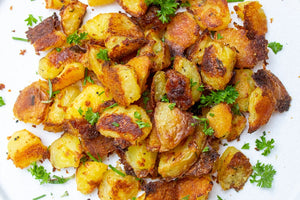 Roasted Potatoes