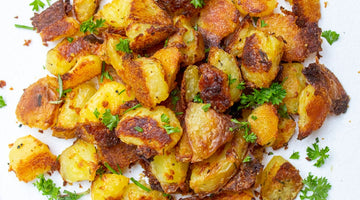 Roasted Potatoes