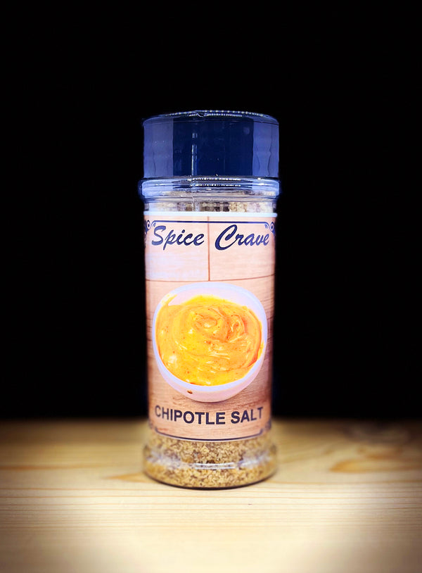 Chipolte Gourmet Sea Salt