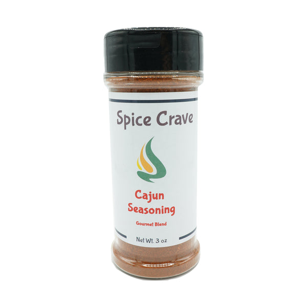 Cajun Seasoning