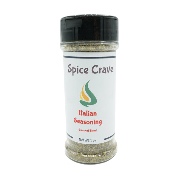 Italian Seasoning Gourmet Blend