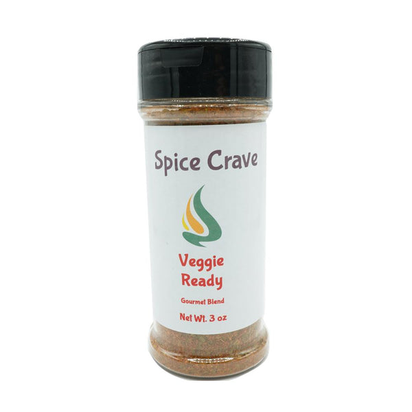 Gift Card for Spice Crave